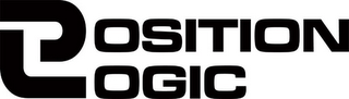 POSITION LOGIC logo