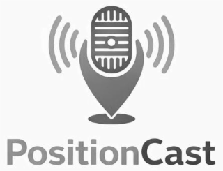 POSITIONCAST logo