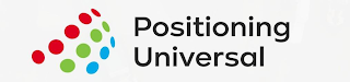 POSITIONING UNIVERSAL logo