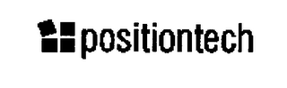 POSITIONTECH logo