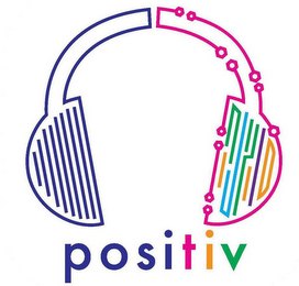 POSITIV logo