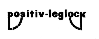 POSITIV-LEGLOCK logo