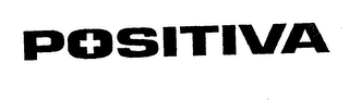 POSITIVA logo