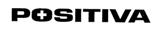 POSITIVA logo