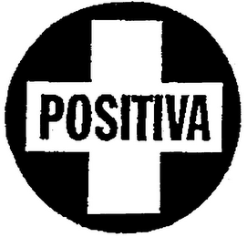 POSITIVA logo