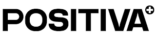 POSITIVA logo