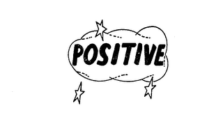 POSITIVE logo