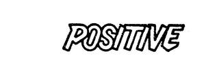 POSITIVE logo