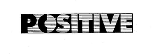 POSITIVE logo