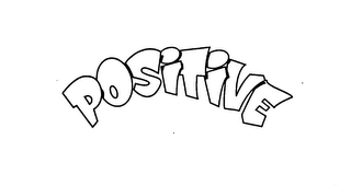 POSITIVE logo