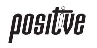 POSITIVE logo