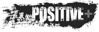 POSITIVE + logo