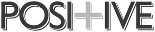 POSITIVE logo