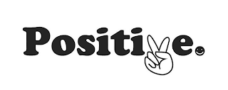 POSITIVE logo