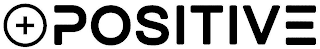 +POSITIVE logo