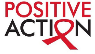 POSITIVE ACTION logo