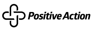 POSITIVE ACTION logo