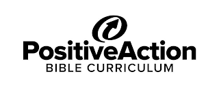 POSITIVE ACTION BIBLE CURRICULUM logo