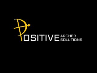 POSITIVE ARCHER SOLUTIONS logo