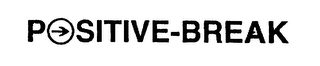 POSITIVE-BREAK logo