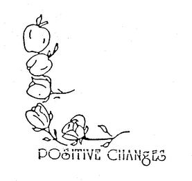 POSITIVE CHANGES logo