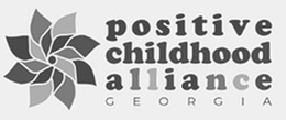 POSITIVE CHILDHOOD ALLIANCE GEORGIA logo
