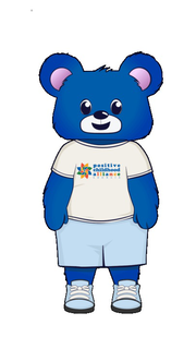 POSITIVE CHILDHOOD ALLIANCE GEORGIA logo