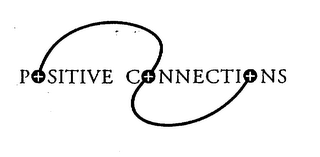 POSITIVE CONNECTIONS logo