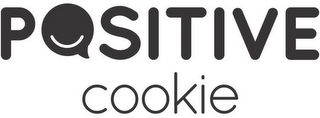 POSITIVE COOKIE logo