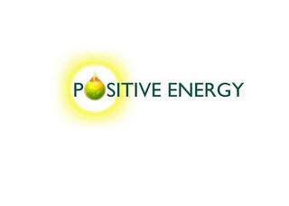 POSITIVE ENERGY logo