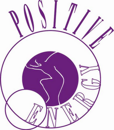 POSITIVE ENERGY logo