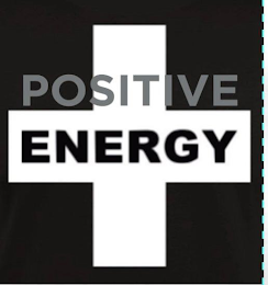 POSITIVE ENERGY logo