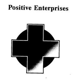 POSITIVE ENTERPRISES logo