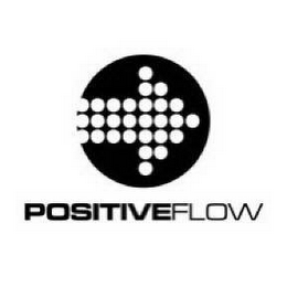 POSITIVE FLOW logo