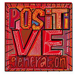 POSITIVE GENERATION logo