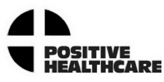 POSITIVE HEALTHCARE logo