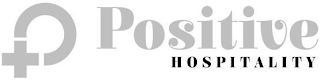 POSITIVE HOSPITALITY logo
