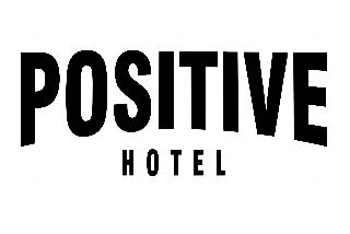 POSITIVE HOTEL logo