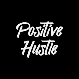 POSITIVE HUSTLE logo