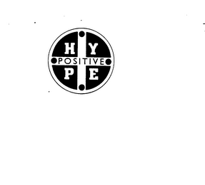 POSITIVE HYPE logo