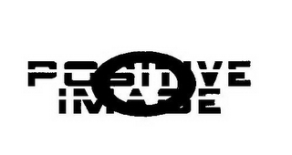 POSITIVE IMAGE logo