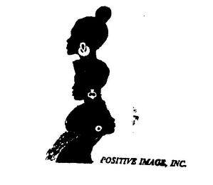 POSITIVE IMAGE, INC. logo