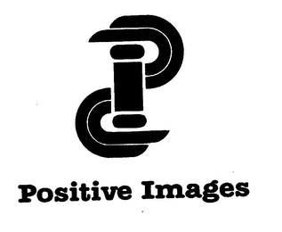 POSITIVE IMAGES logo