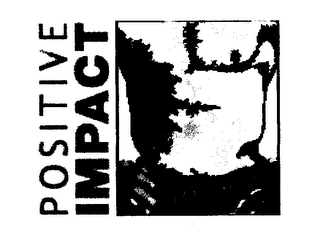 POSITIVE IMPACT logo