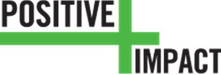 POSITIVE IMPACT MOVEMENT logo