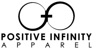 POSITIVE INFINITY APPAREL logo