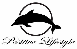 POSITIVE LIFESTYLE logo