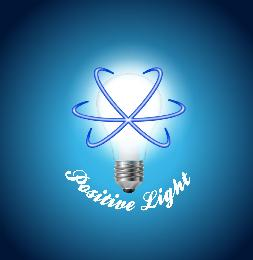 POSITIVE LIGHT logo