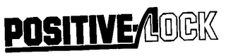POSITIVE-LOCK logo