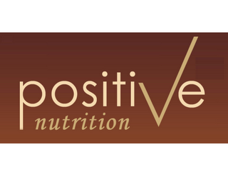 POSITIVE NUTRITION logo